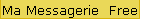 Ma Messagerie  Free