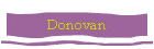 Donovan