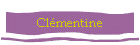 Clmentine