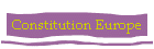 Constitution Europe