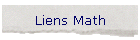 Liens Math