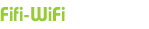 Fifi-WiFi