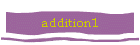 addition1