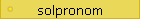 solpronom
