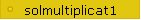 solmultiplicat1