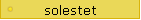 solestet