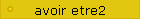 avoir etre2