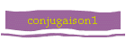 conjugaison1