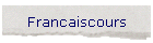 Francaiscours