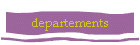 departements