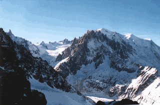 Mont Blanc