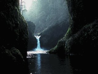 Cascades