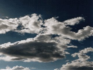Autres nuages