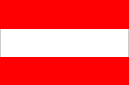 Autriche


Capitale : Vienne


Superficie : 83 860 Km2


Population : 7 940 000 habitants