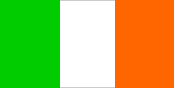 Irlande


Capitale : Dublin


Superficie : 70 280 Km2


Population : 3 492 000 habitants