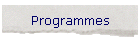 Programmes