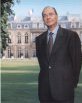 Jacques Chirac (depuis le 17 mai 1995)