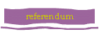 referendum