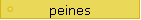 peines