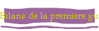Bilans de la premiere guerre mondiale