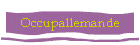 Occupallemande