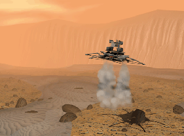 Mars 