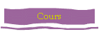 Cours