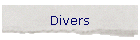 Divers
