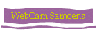 WebCam Samoens